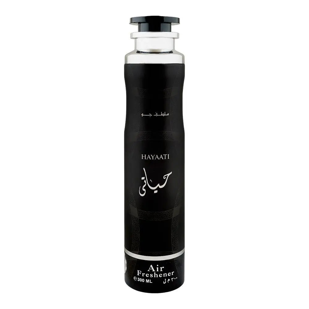 Air Freshener Hayaati 300ml