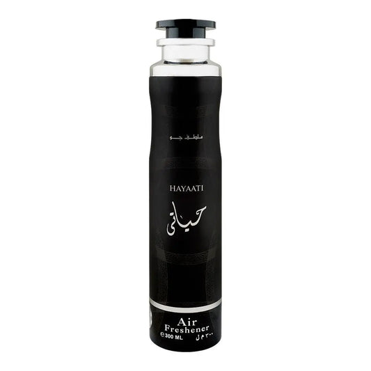 Air Freshener Hayaati 300ml