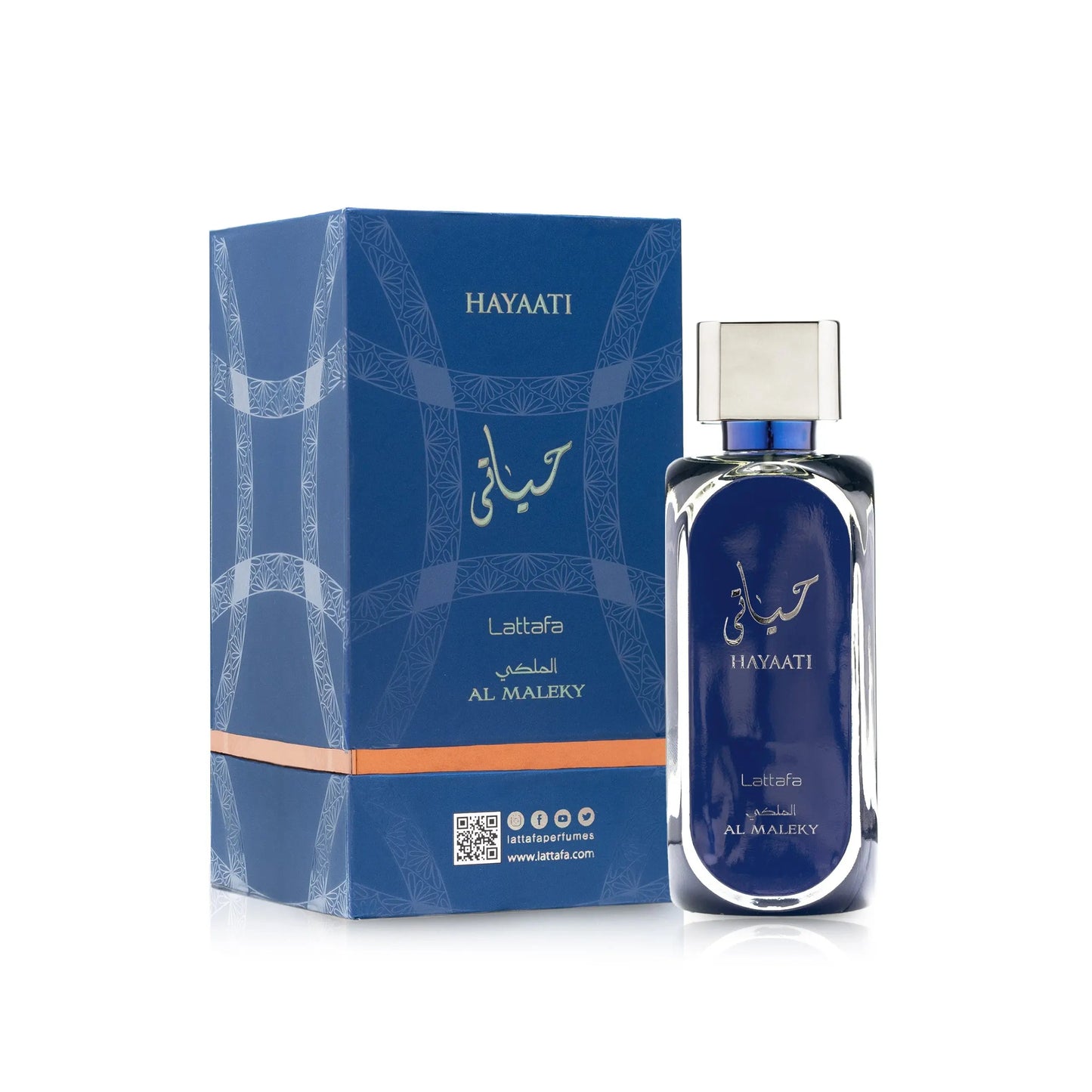 Hayaati Exotic 100ml