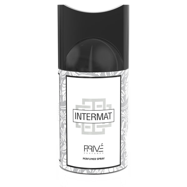 Prive Intermat Deodorant