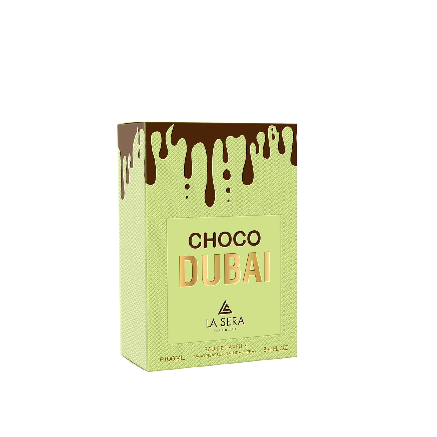 La Sera Choco Dubai Eau Da Parfum 100ml