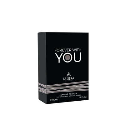 La Sera Forever With You Eau Da Parfum 100ml