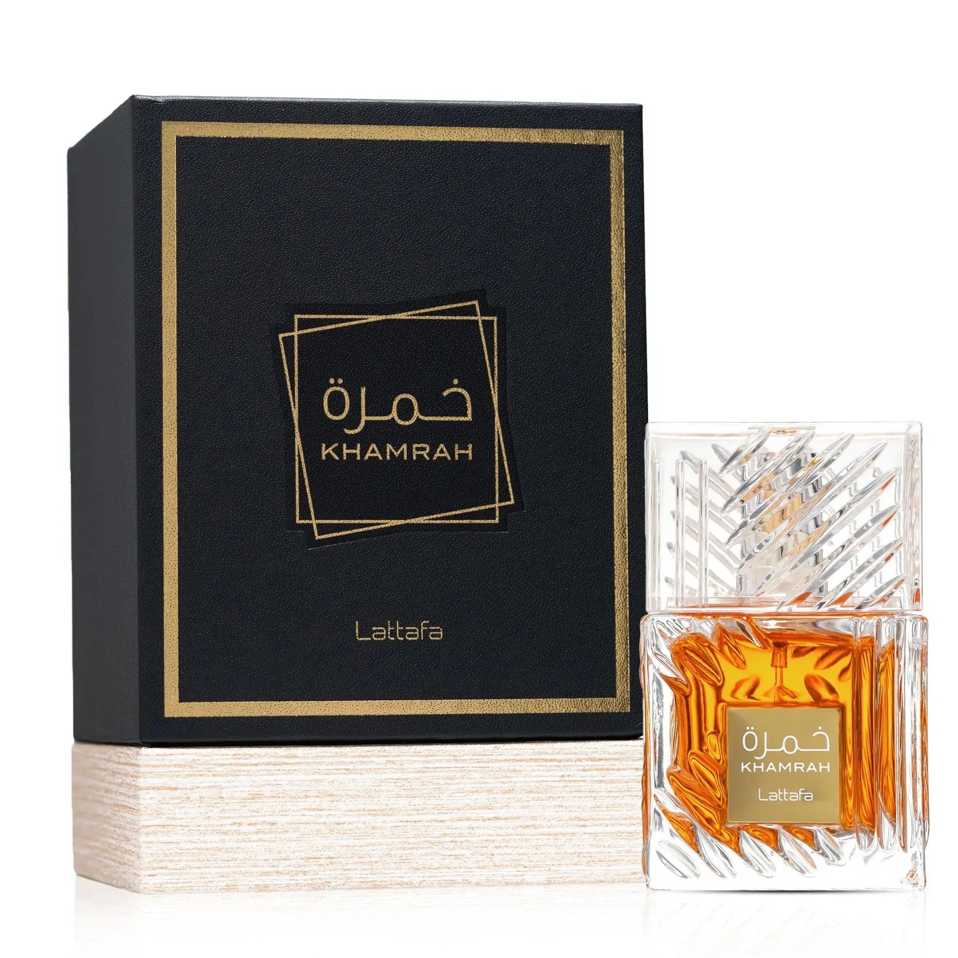 Khamrah 100ml