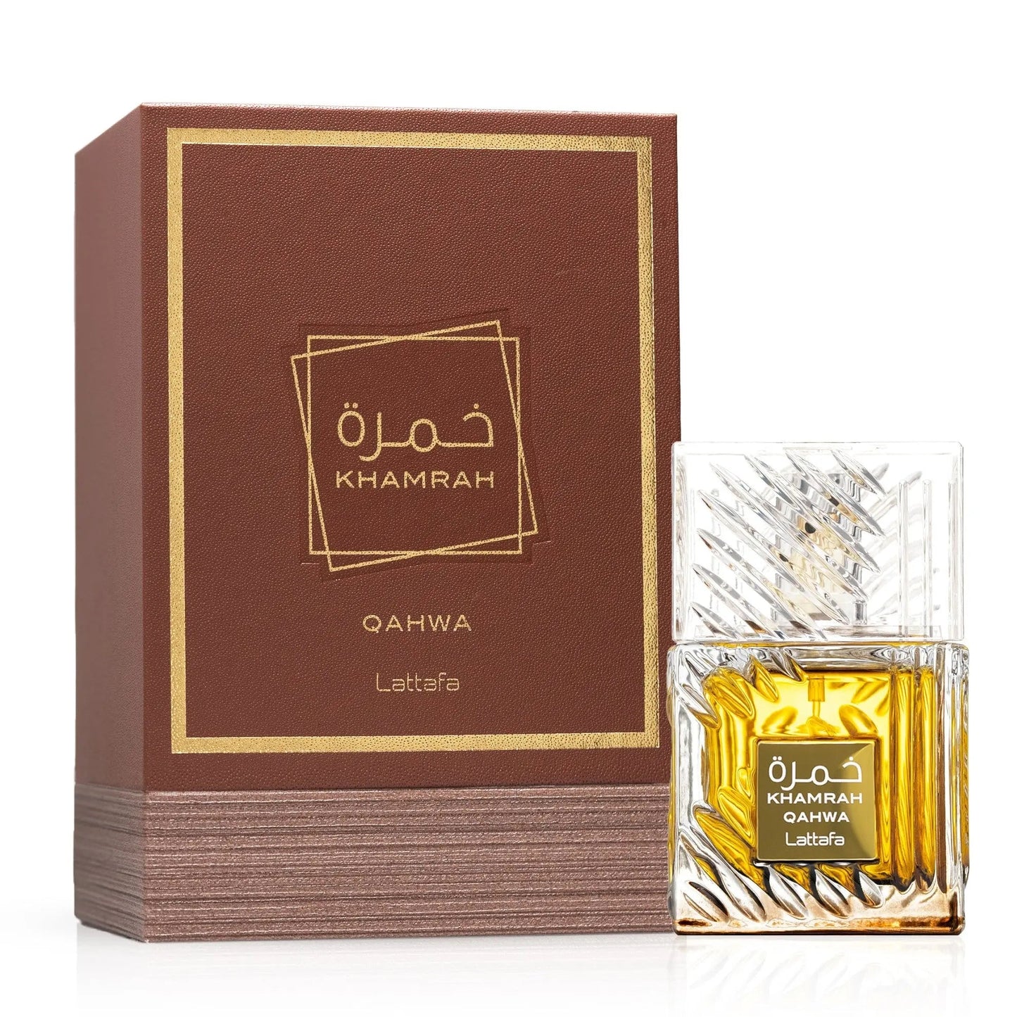 Khamrah Qahwa 100ml