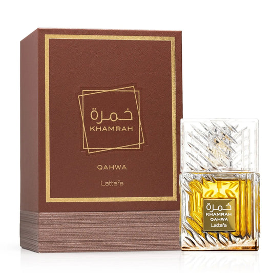 Khamrah Qahwa 100ml