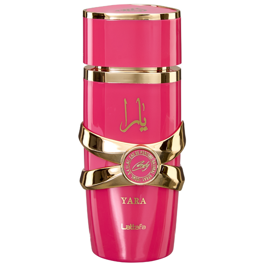 Lattafa Yara Candy Eau De Parfum 100ml