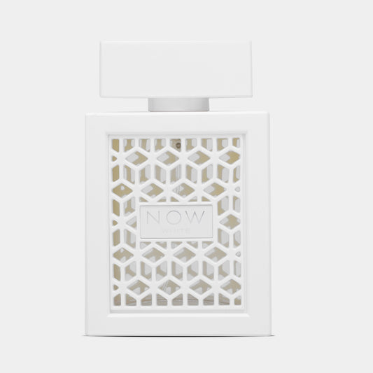 Now White 100ml