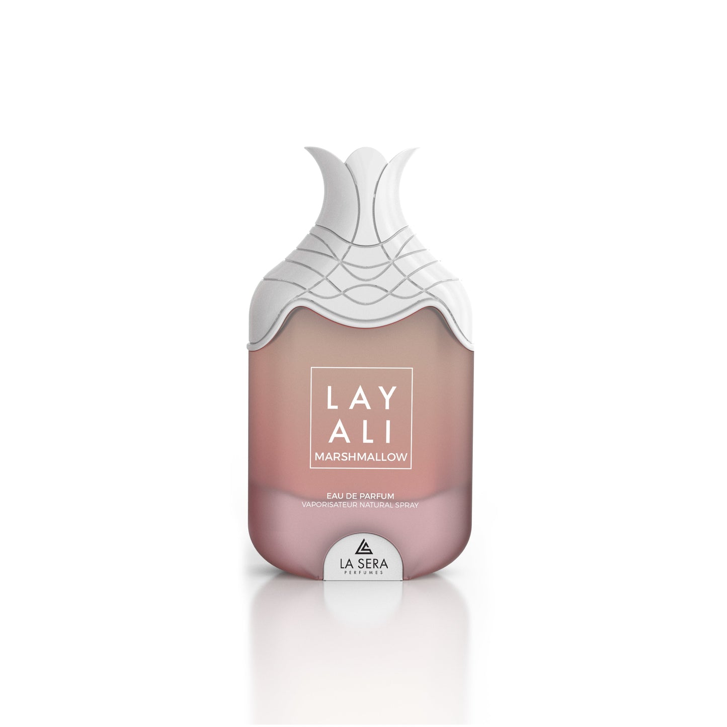 La Sera Layali Marshmellow Eau Da Parfum 100ml