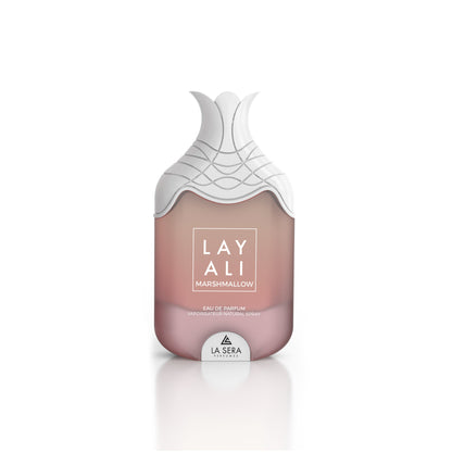 La Sera Layali Marshmellow Eau Da Parfum 100ml