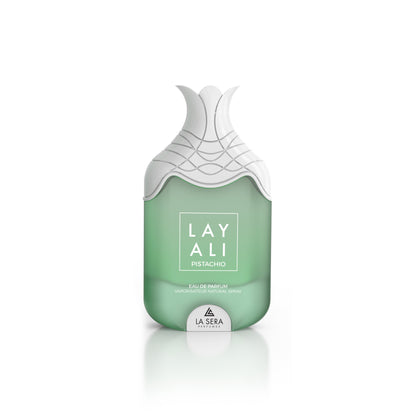 La Sera Layali Pistachio Eau Da Parfum 100ml