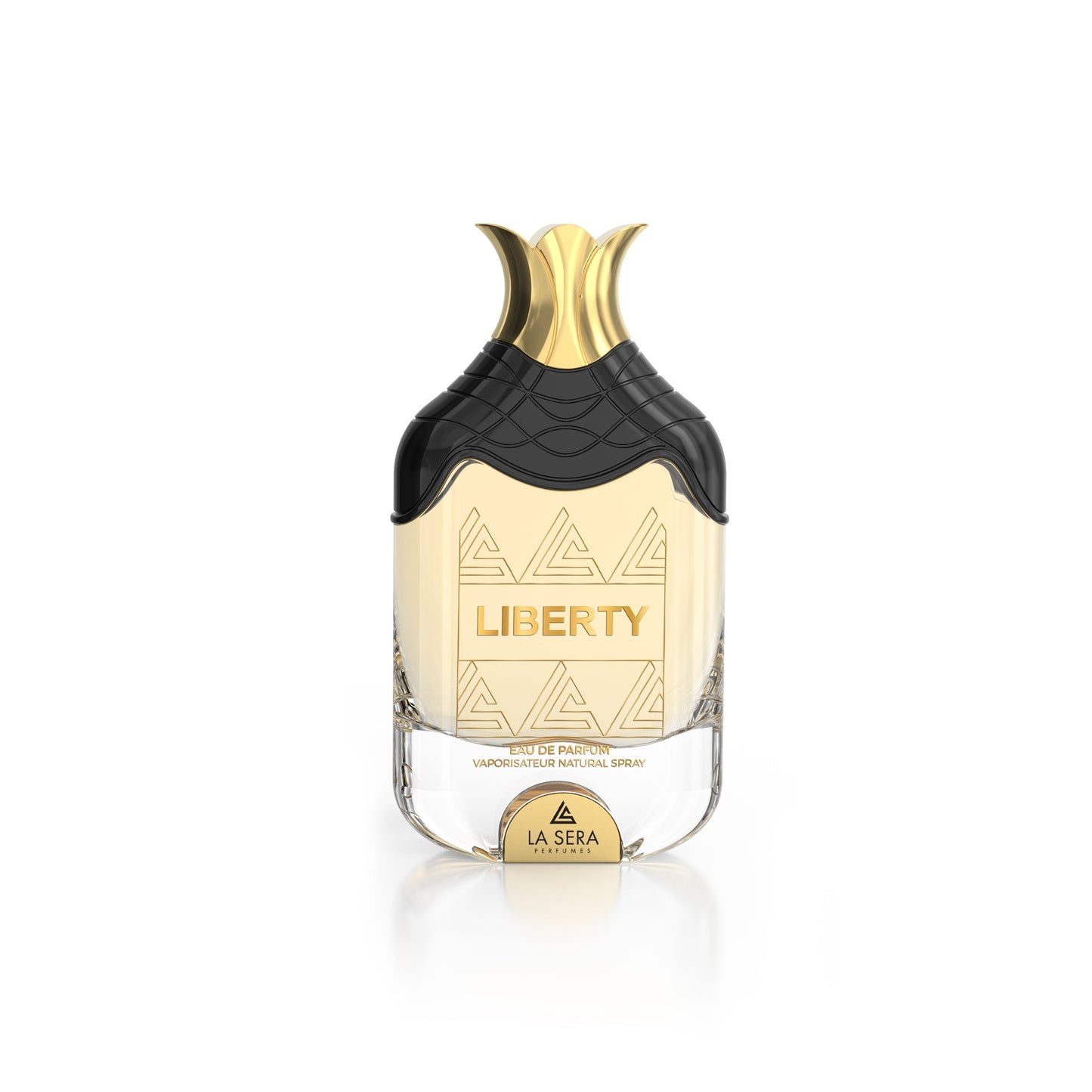 La Sera Liberty Eau Da Parfum 100ml