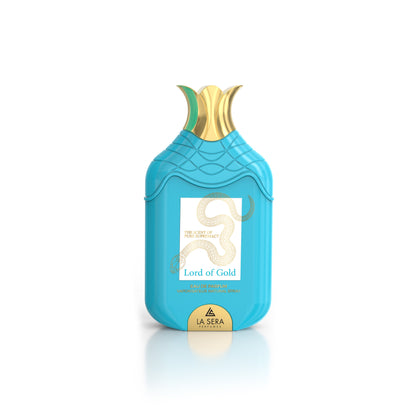 La Sera Lord Of Gold Eau Da Parfum 100ml