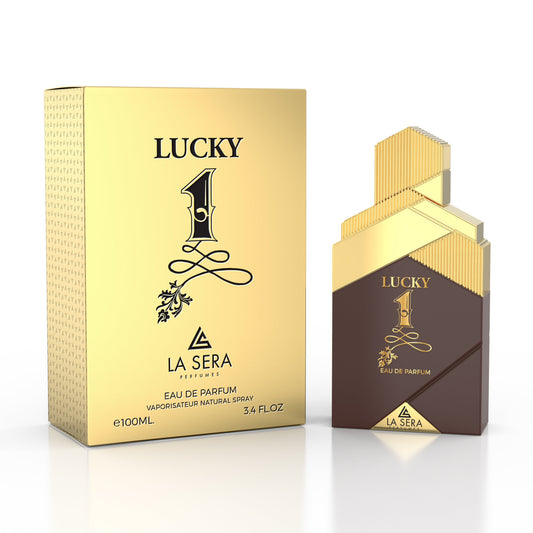 La Sera Lucky 1 Eau Da Parfum 100ml