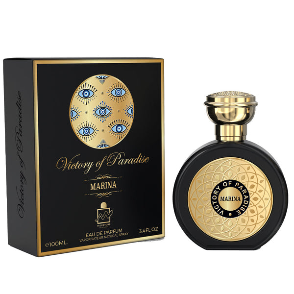Milestone Victory of Paradise Marina Eau de Parfum 100ml