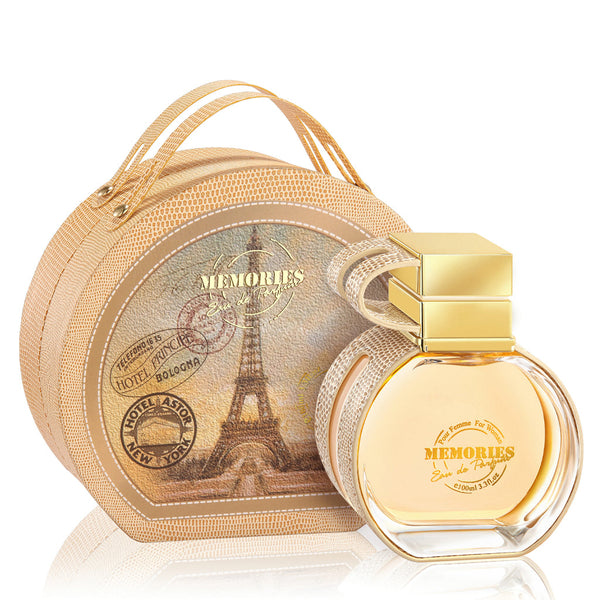 Emper Memories Pour Femme Eau de Parfum 100ml