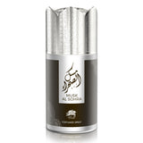 Al Fares Musk Al Sohra Deodorant