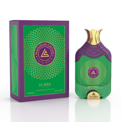 La Sera Madison Grove Eau Da Parfum 100ml
