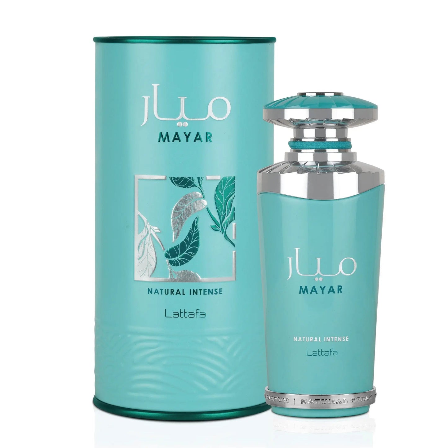 Mayar Natural Intense 100ml