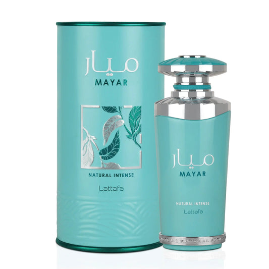Mayar Natural Intense 100ml