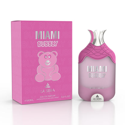 La Sera Miami Bubbly  Eau Da Parfum 100ml