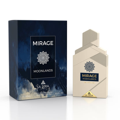 La Sera Mirage Moonlands Eau Da Parfum 100ml