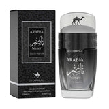 Le Chameau Arabia Naser (Pour Homme) Eau de Parfum