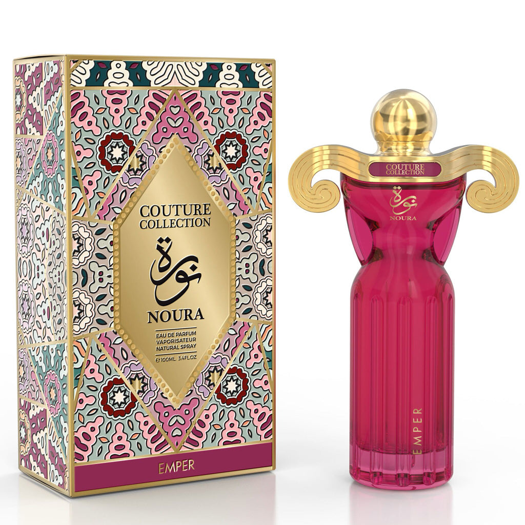 Emper Couture Collection Noura Eau de Parfum 100ml