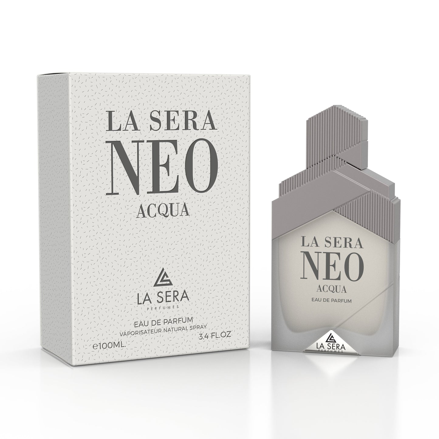 La Sera Neo Acqua Eau Da Parfum 100ml