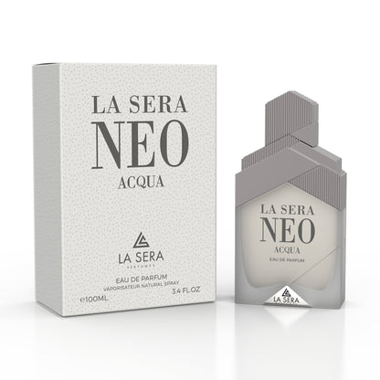 La Sera Neo Acqua Eau Da Parfum 100ml