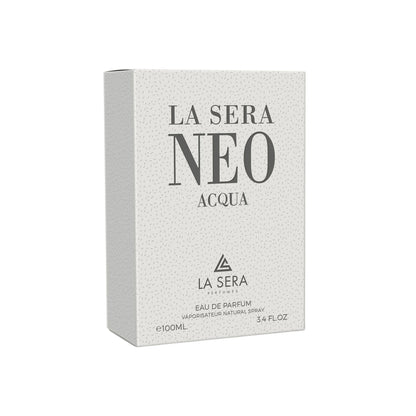 La Sera Neo Acqua Eau Da Parfum 100ml