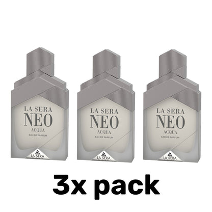 La Sera Neo Acqua Eau Da Parfum 100ml