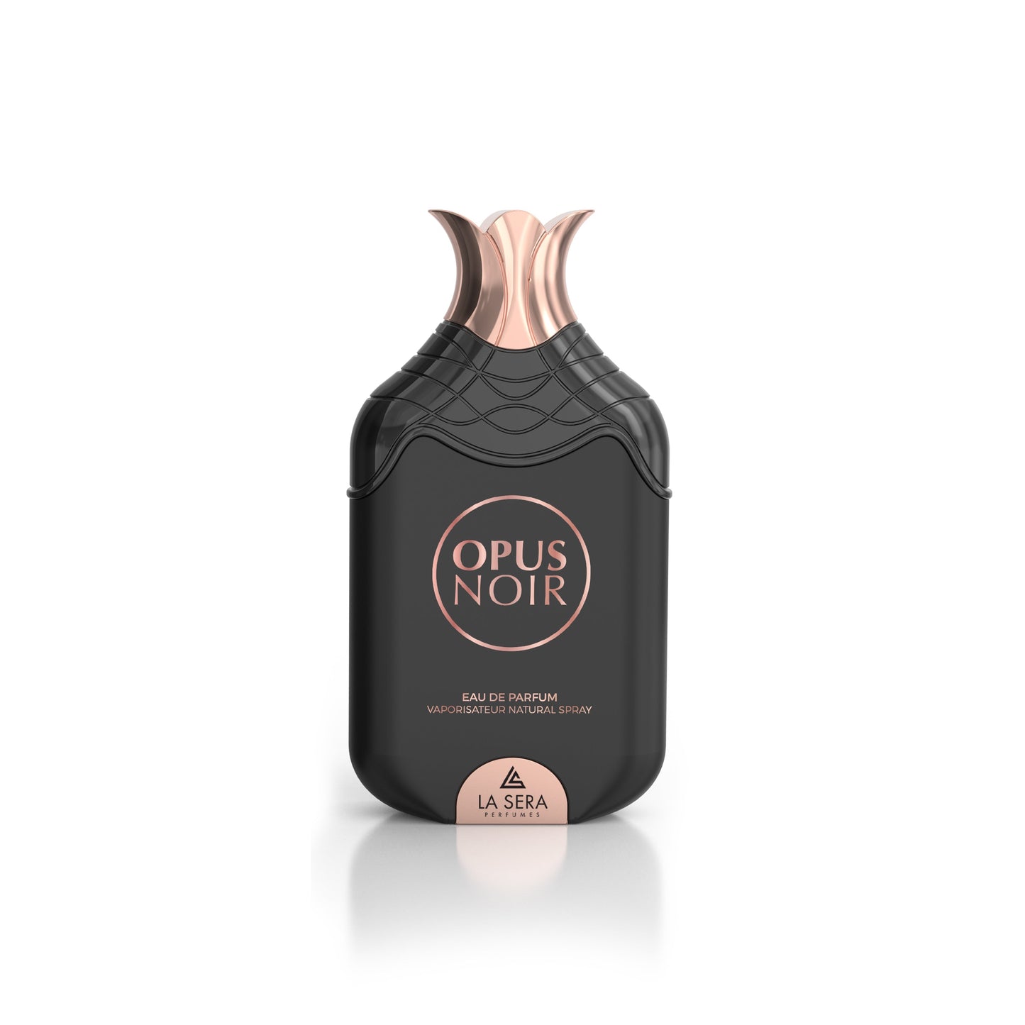La Sera Opus Noir Eau Da Parfum 100ml