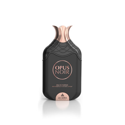 La Sera Opus Noir Eau Da Parfum 100ml