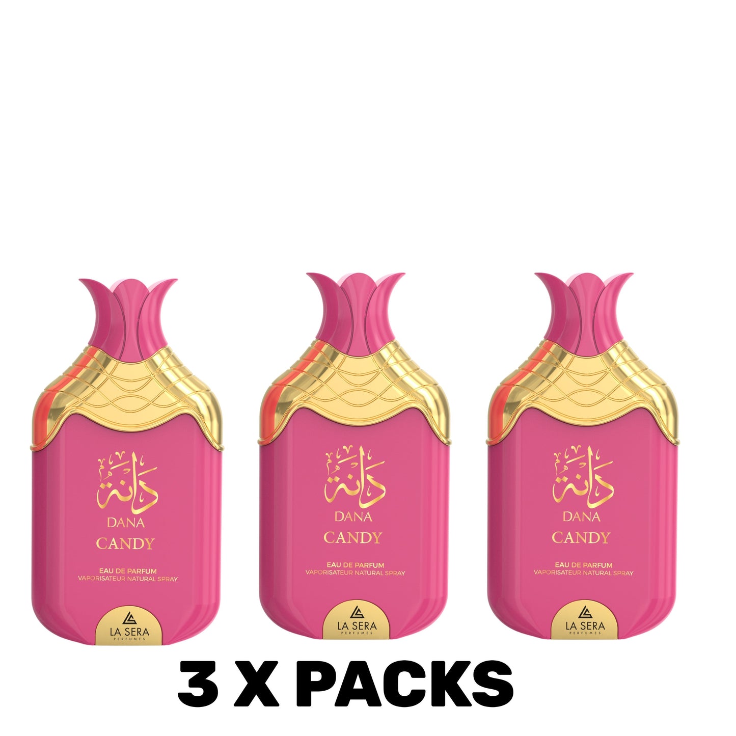 La Sera Dana Candy Eau Da Parfum 100ml