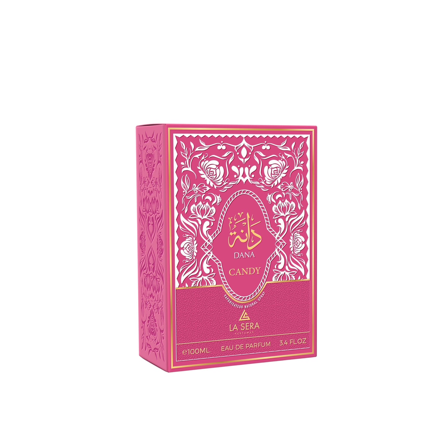 La Sera Dana Candy Eau Da Parfum 100ml