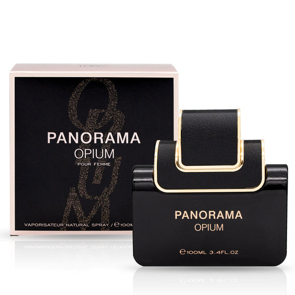 Prive Panorama Opium Pour Femme Eau de Parfum 100ml