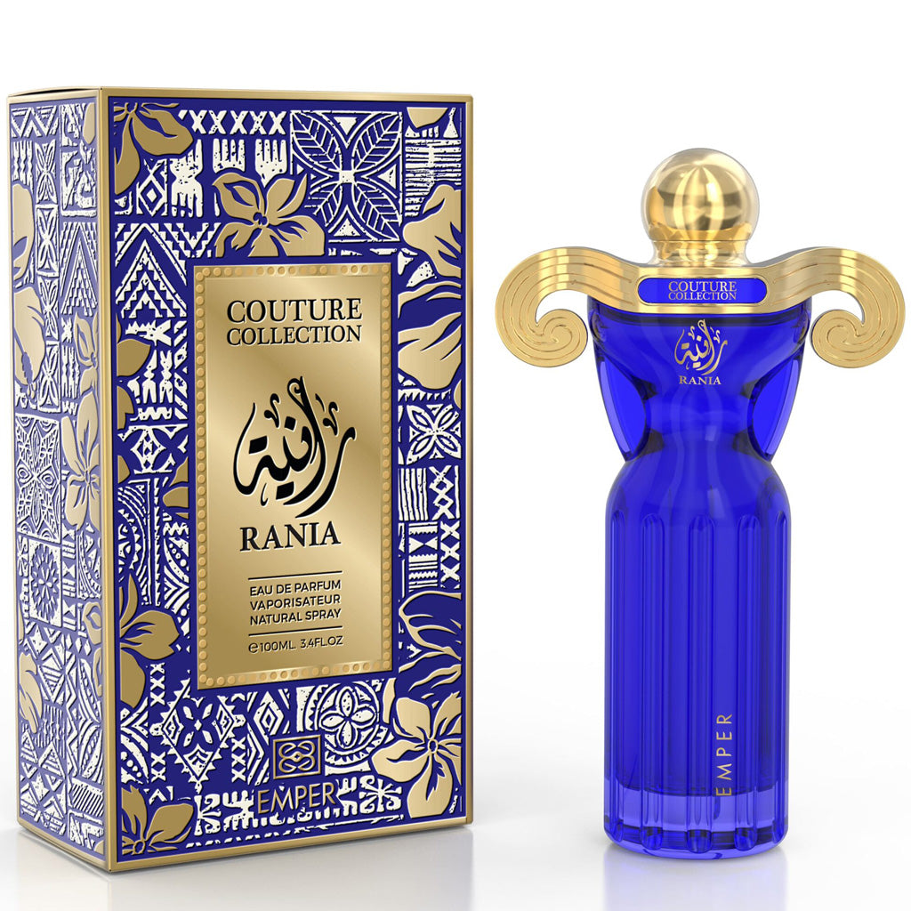 Emper Couture Collection Eau de Parfum 100ml