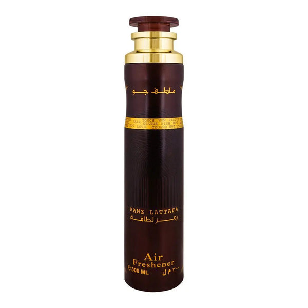 Air Freshener Ramz Lattafa Gold 300ml