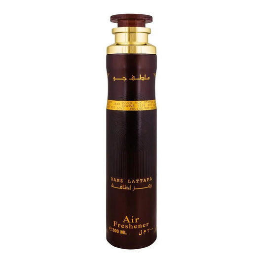 Air Freshener Ramz Lattafa Gold 300ml