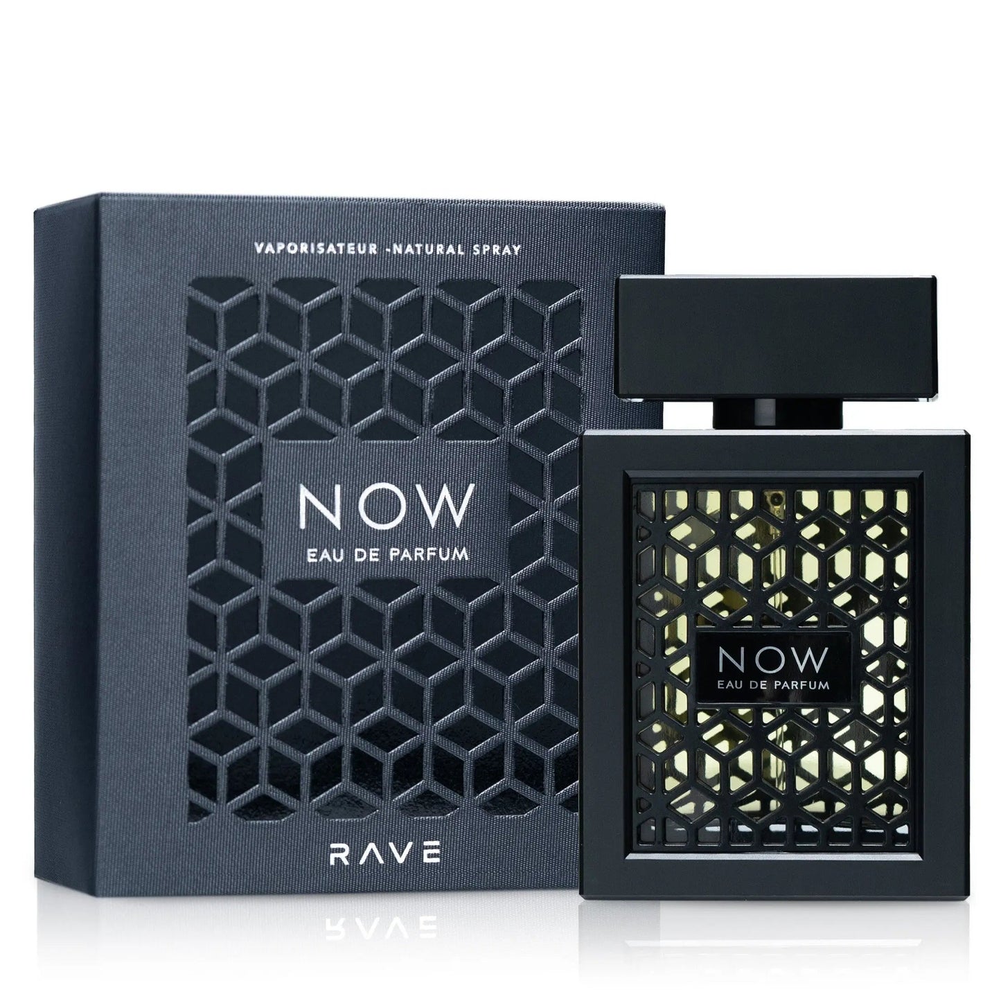 Now 100ml