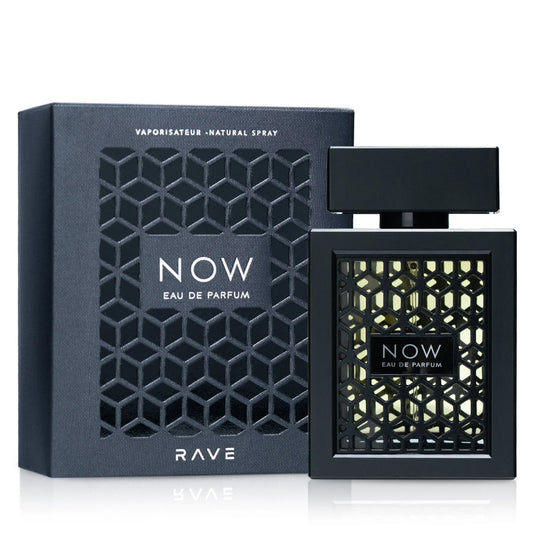 Now 100ml