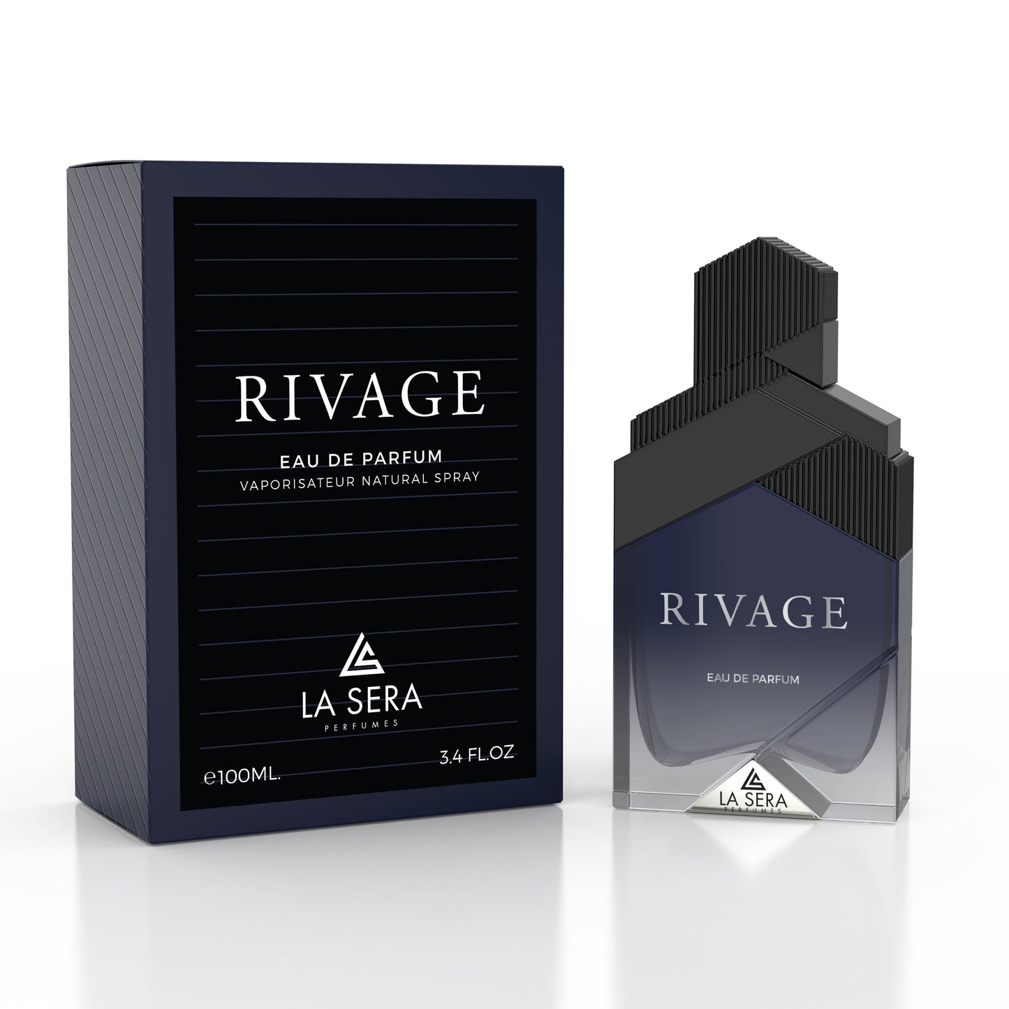 La Sera Rivage  Eau Da Parfum 100ml