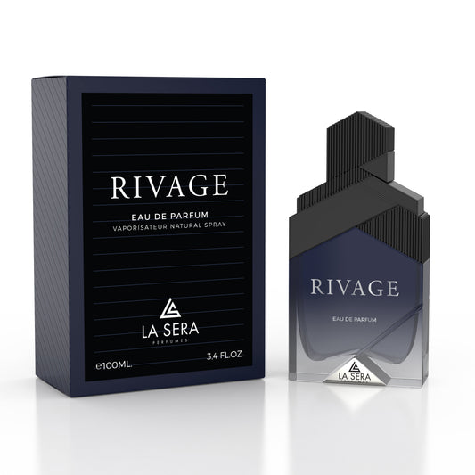 La Sera Rivage  Eau Da Parfum 100ml