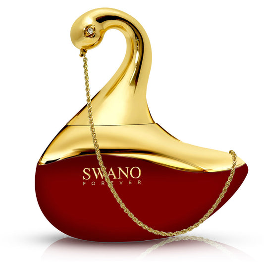 LE CHAMEAU Swano Forever (80 ml) — Premium Floral-Fruity EDP to Elevate Your Luxury Fragrance Assortment