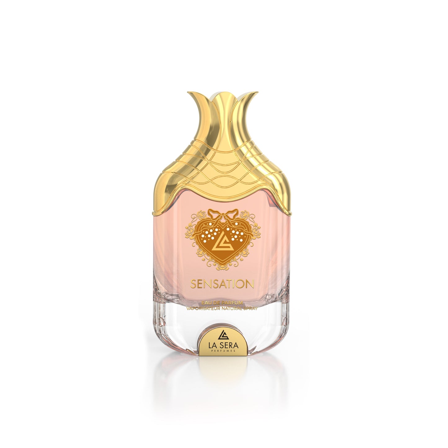 La Sera Sensation Eau Da Parfum 100ml