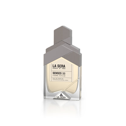 La Sera Senses 33 Eau Da Parfum 100ml