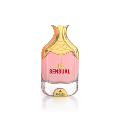 La Sera Sensual Eau Da Parfum 100ml