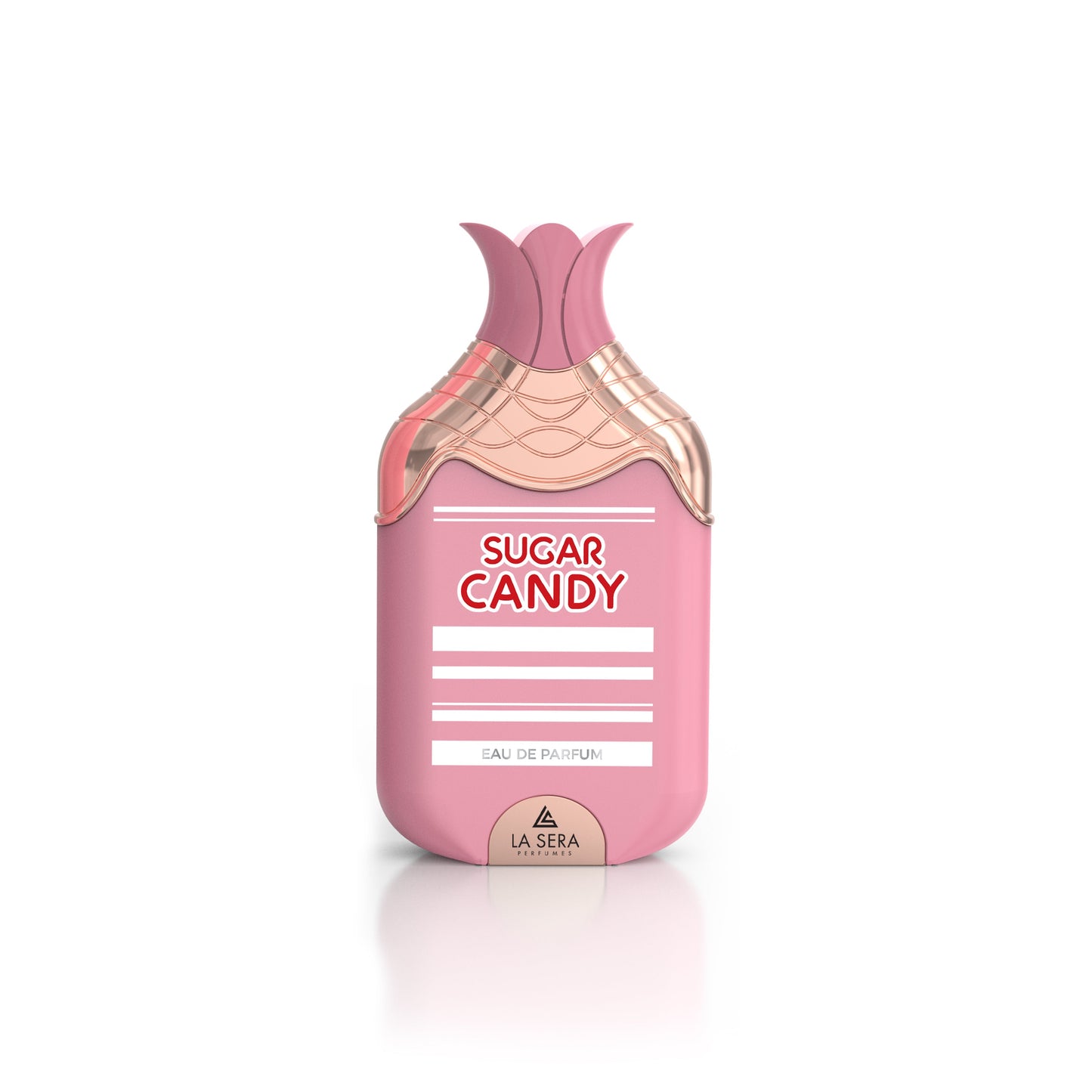 La Sera Sugar Candy Eau Da Parfum 100ml