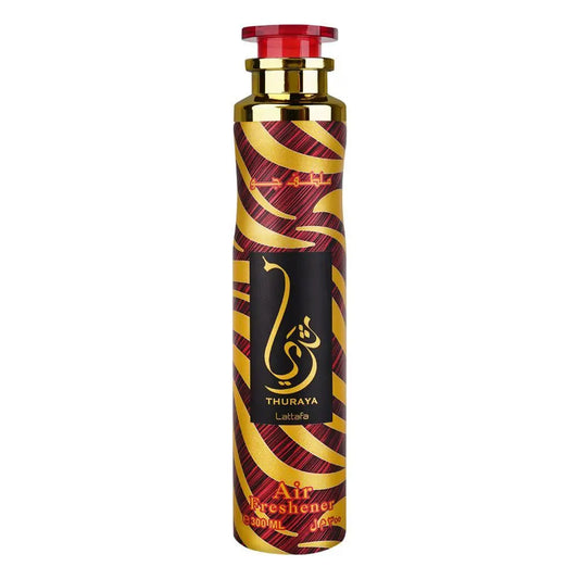 Air Freshener Thuraya 300ml