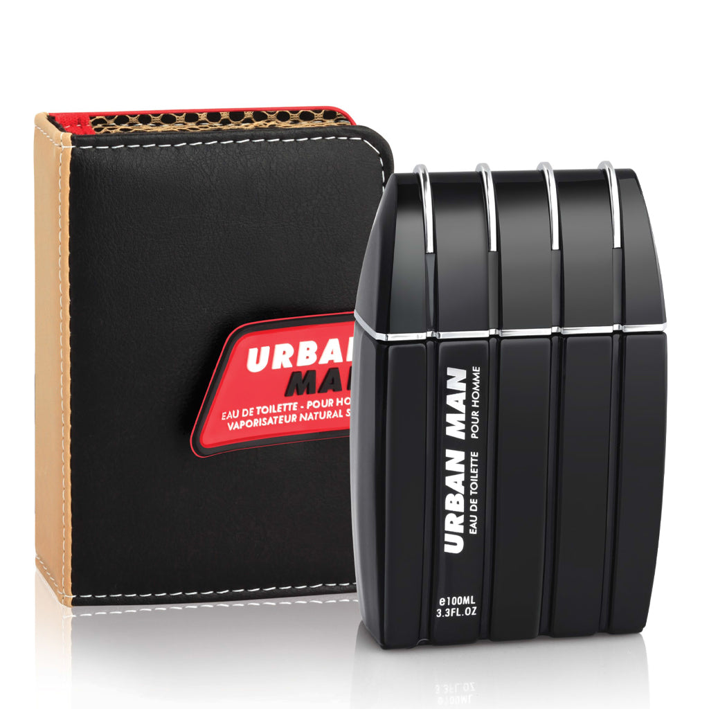 Emper Urban Man Pour Homme Eau de Toilette 100ml